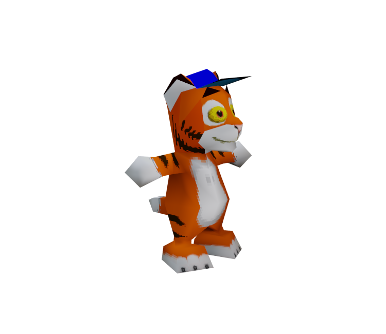 Preview in Browser - Diddy Kong Racing DS