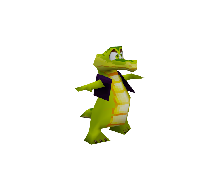 Preview in Browser - Diddy Kong Racing DS