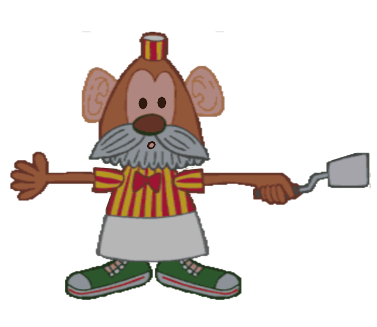 Preview in Browser - PaRappa the Rapper 2