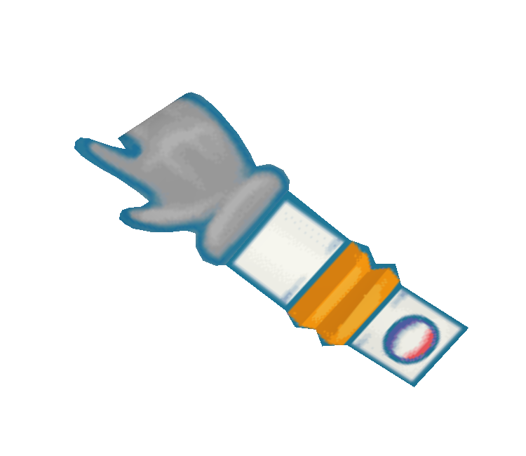 Preview in Browser - PaRappa the Rapper 2