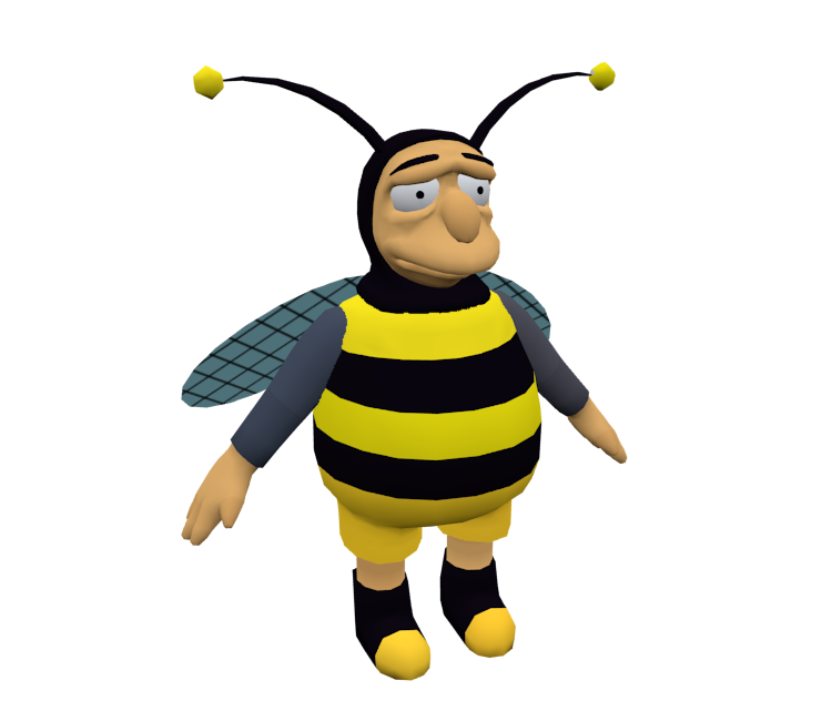 Preview in Browser - The Simpsons Game