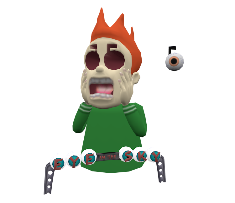 Preview in Browser - Jimmy Neutron: Attack of the Twonkies