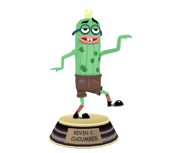 Preview in Browser - SpongeBob SquarePants: Lights, Camera, Pants!