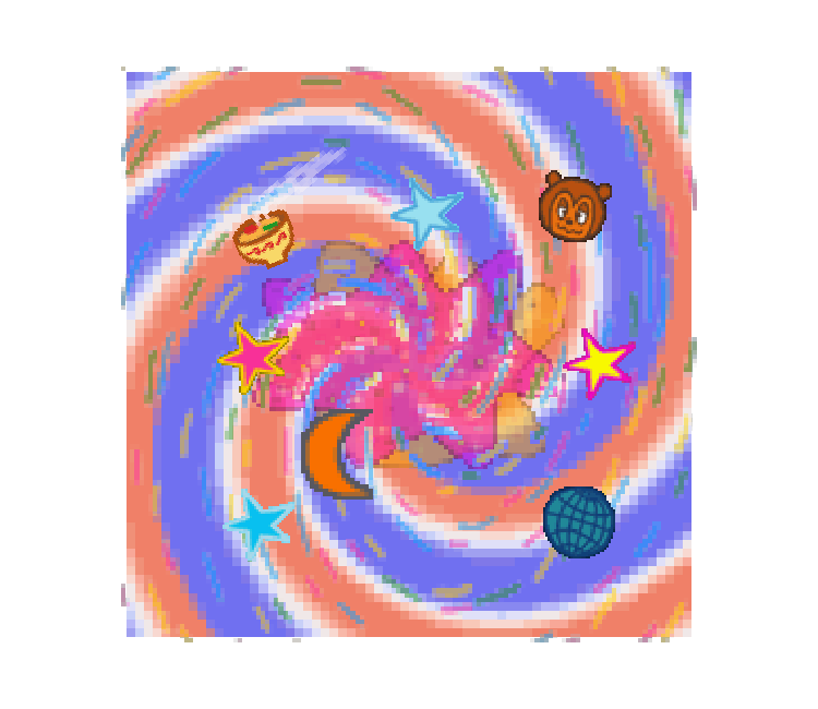 Preview in Browser - PaRappa the Rapper 2
