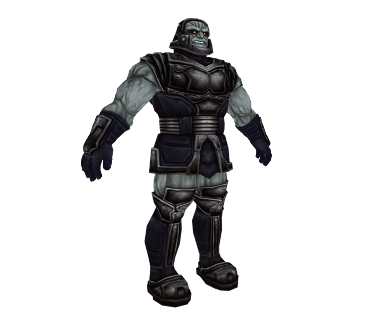 Preview in Browser - Justice League Heroes