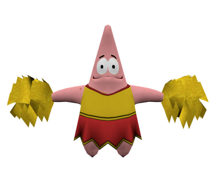 Download ZIP Archive - SpongeBob SquarePants: Creature from The Krusty Krab