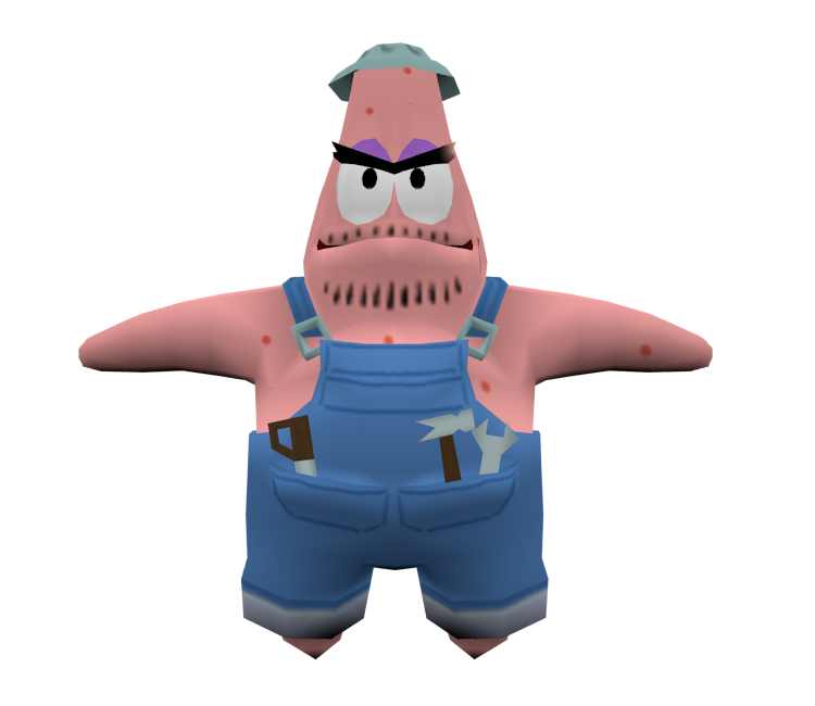 Preview in Browser - SpongeBob SquarePants: Creature from The Krusty Krab