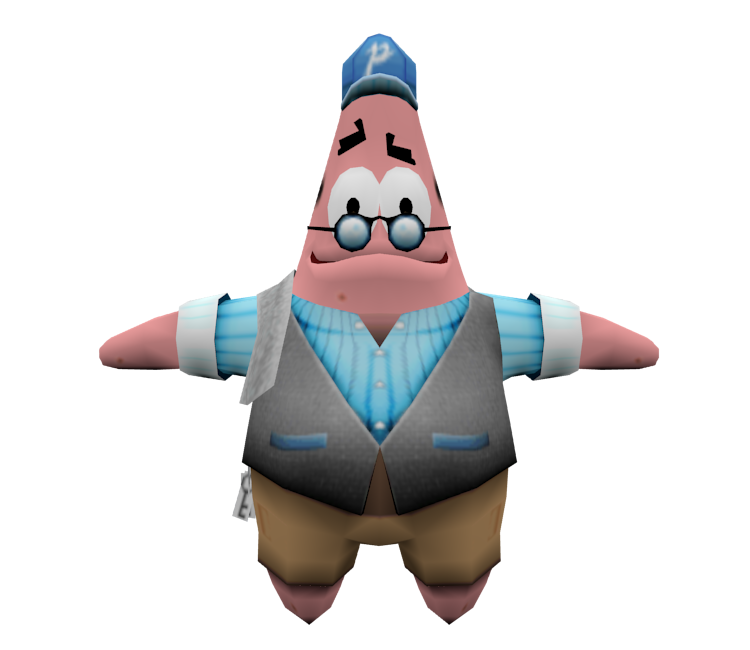 Preview in Browser - SpongeBob SquarePants: Creature from The Krusty Krab