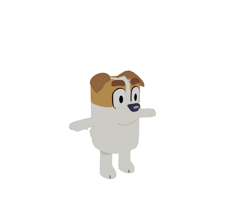 Preview in Browser - Bluey Customs