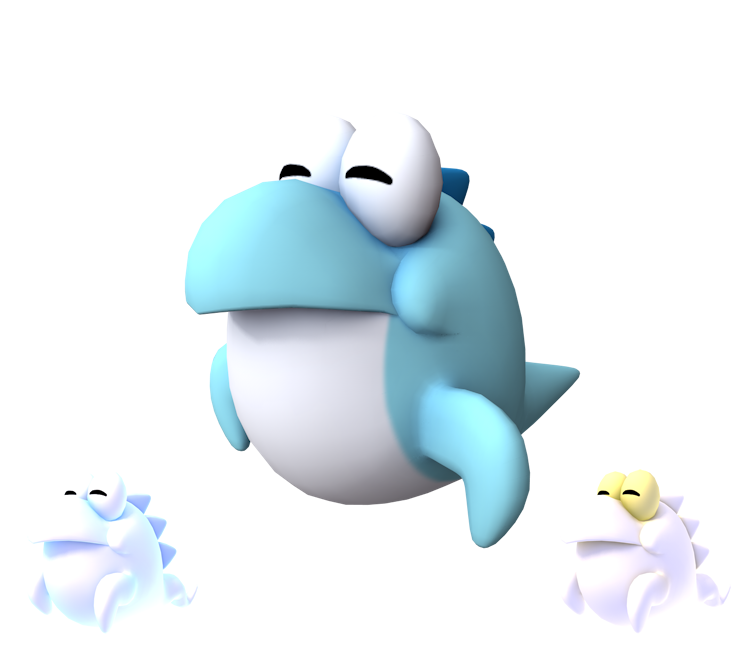 Download ZIP Archive - Mario Customs