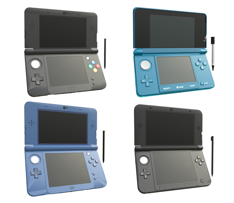 Preview in Browser - WarioWare Gold