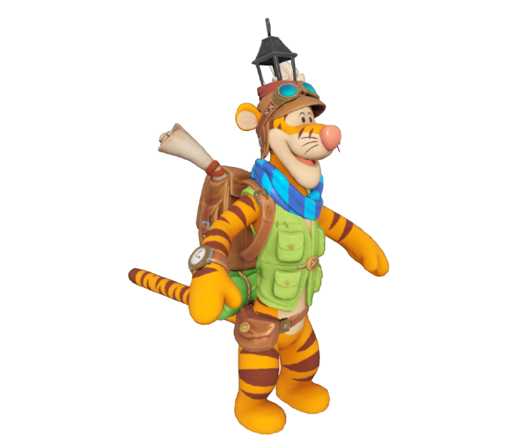 Preview in Browser - Disney Mirrorverse