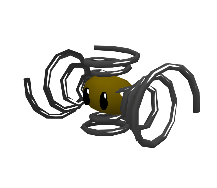 Download ZIP Archive - Super Mario Galaxy