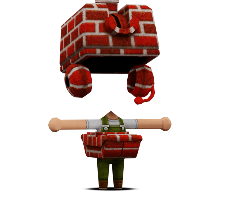 Download ZIP Archive - Miitopia