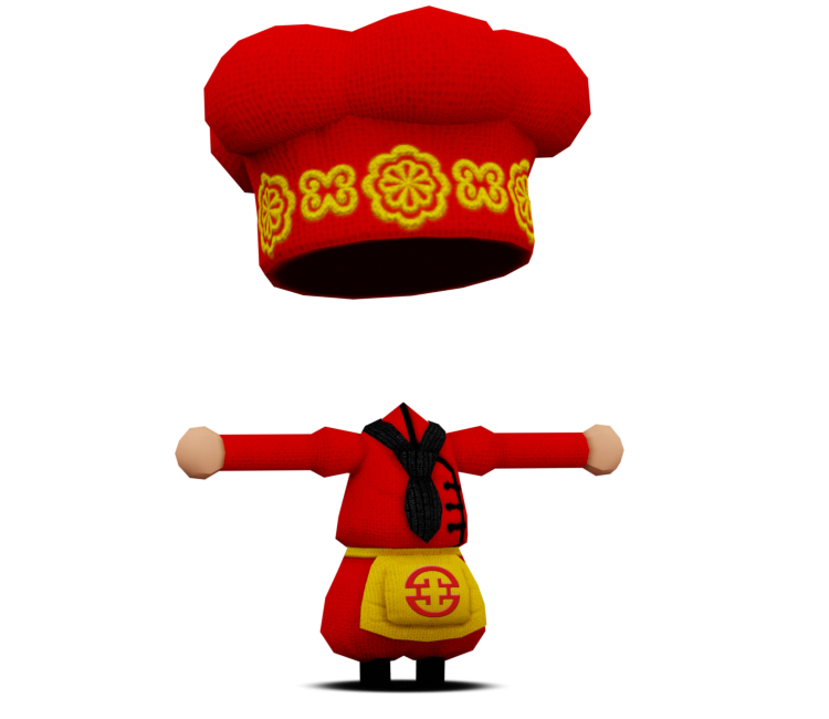 Download ZIP Archive - Miitopia