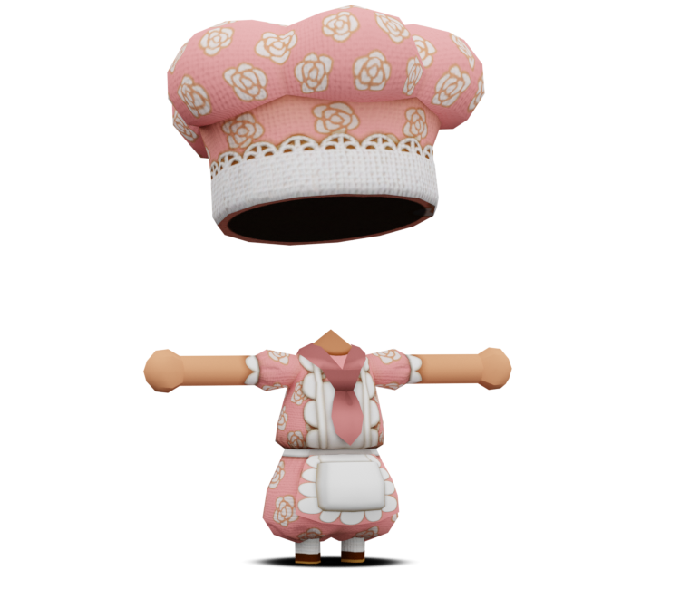 Download ZIP Archive - Miitopia