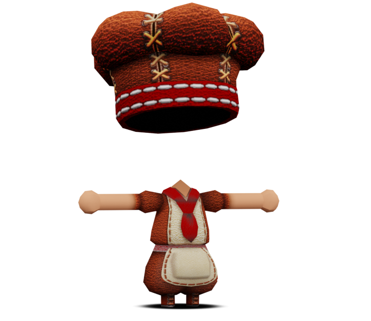Download ZIP Archive - Miitopia