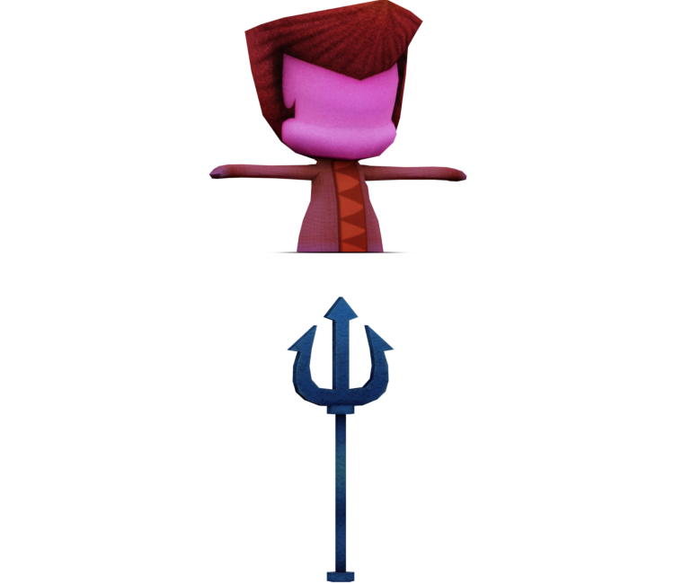 Download ZIP Archive - Miitopia
