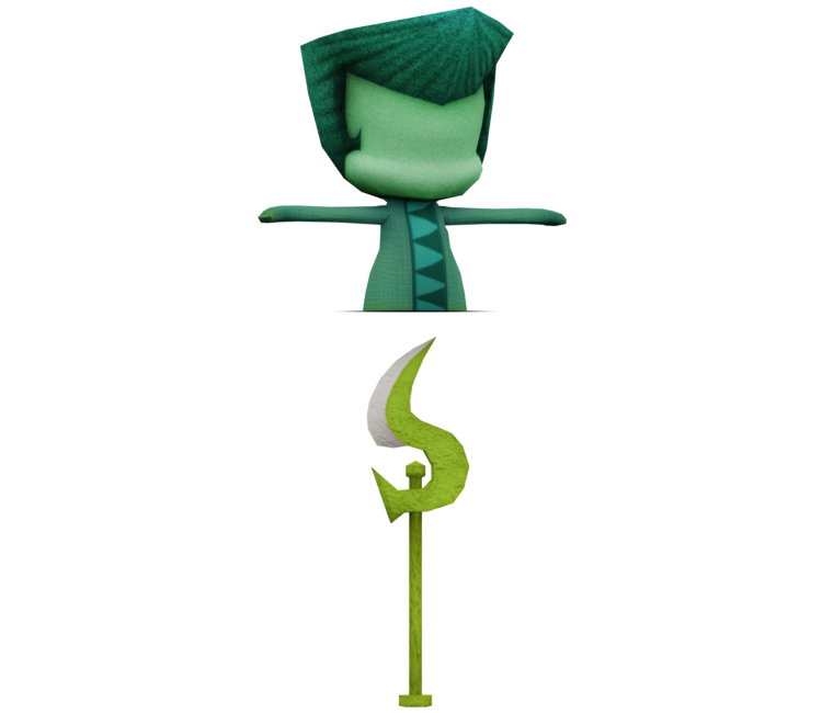 Download ZIP Archive - Miitopia