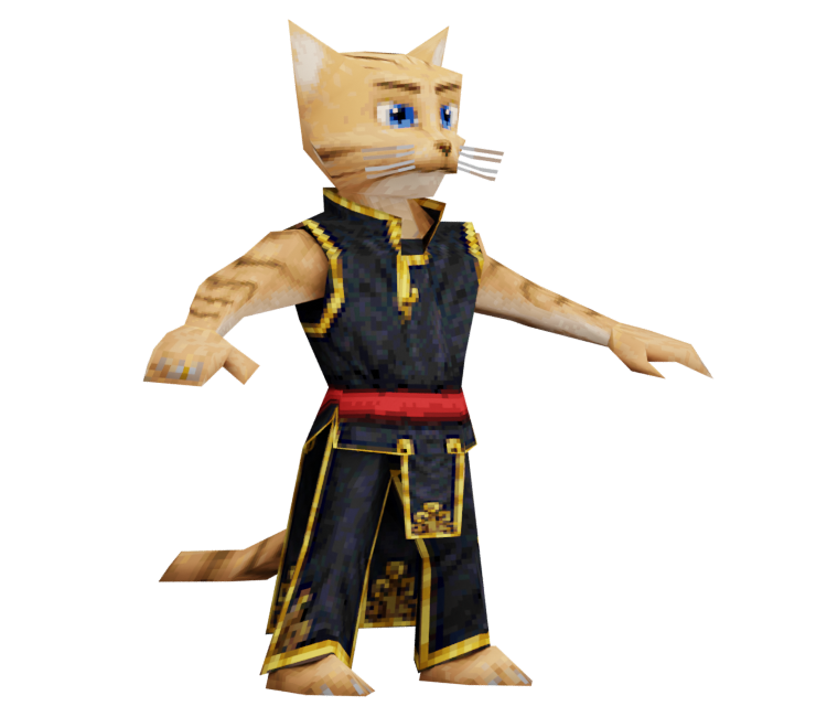 Preview in Browser - Legend of Kay