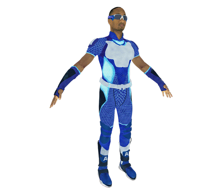 Preview in Browser - The Boys Baby Laser Tag