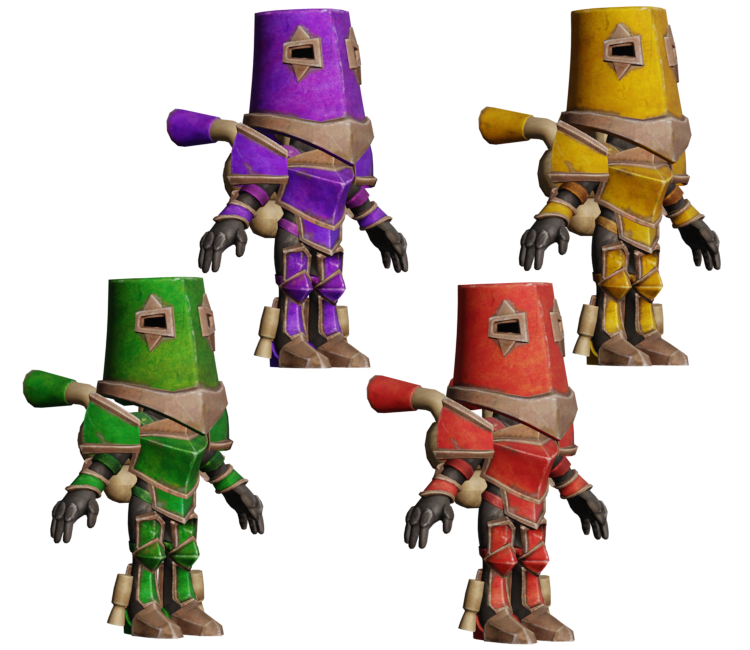 Preview in Browser - Giana Sisters: Dream Runners