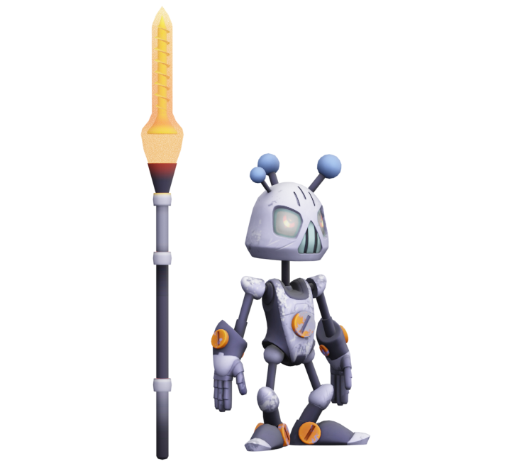 Preview in Browser - Bubsy: The Woolies Strike Back