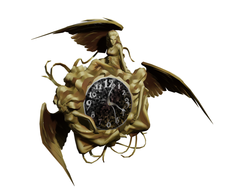 Preview in Browser - Shin Megami Tensei V