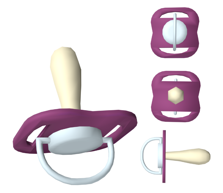 Preview in Browser - Talking Gummy Bear