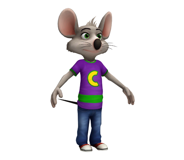 Preview in Browser - Chuck E.'s Skate Universe