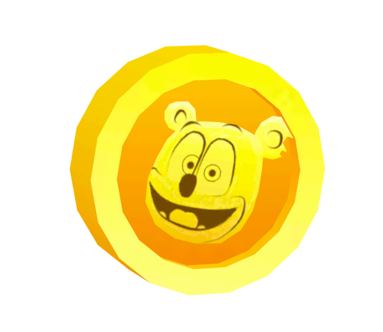 Preview in Browser - Gummy Bear Runner