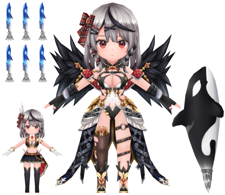 Preview in Browser - Valkyrie Connect
