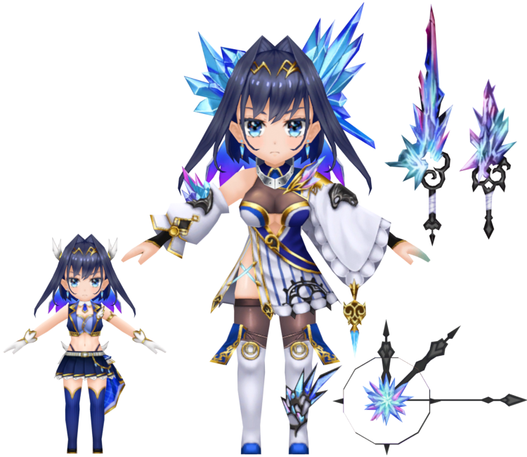 Preview in Browser - Valkyrie Connect