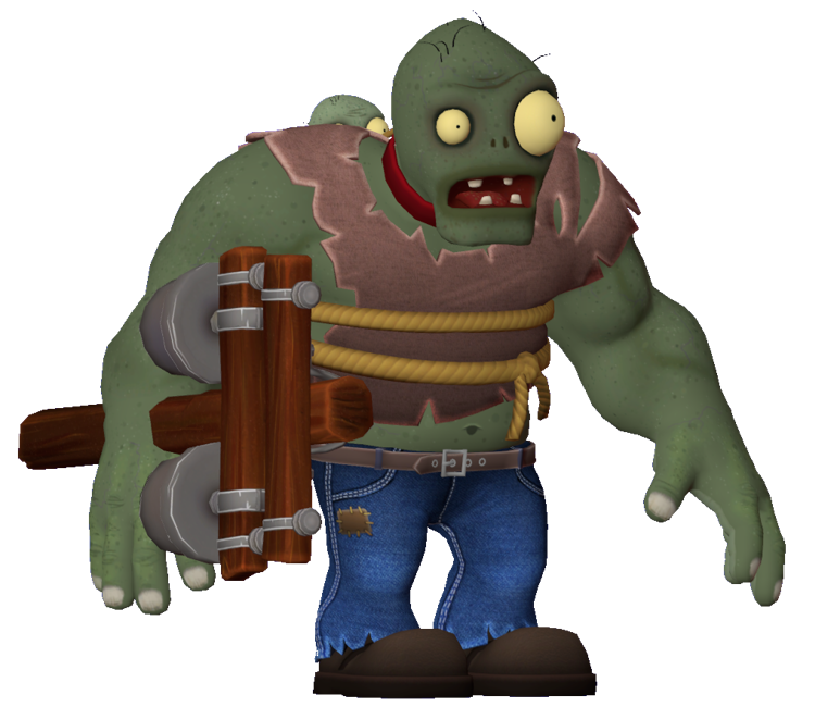Preview in Browser - Plants vs. Zombies: Garden Warfare 2