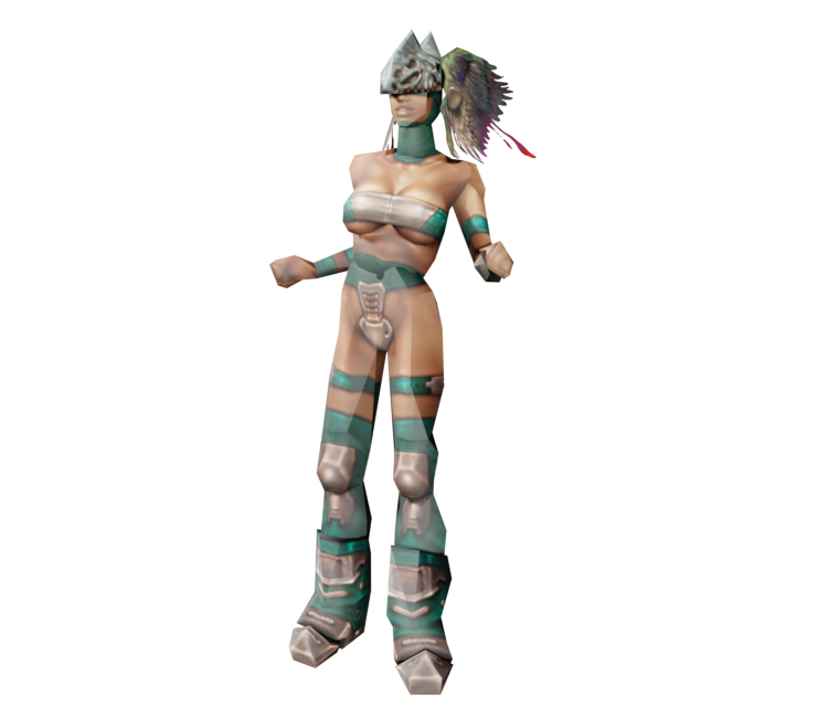 Preview in Browser - Quake III: Arena