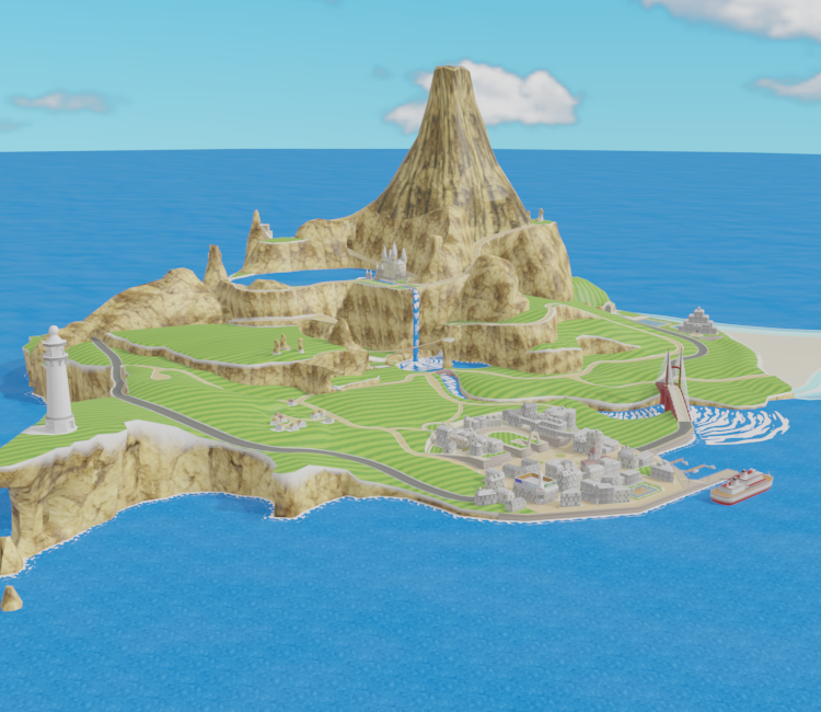 Download ZIP Archive - Wii Fit Plus