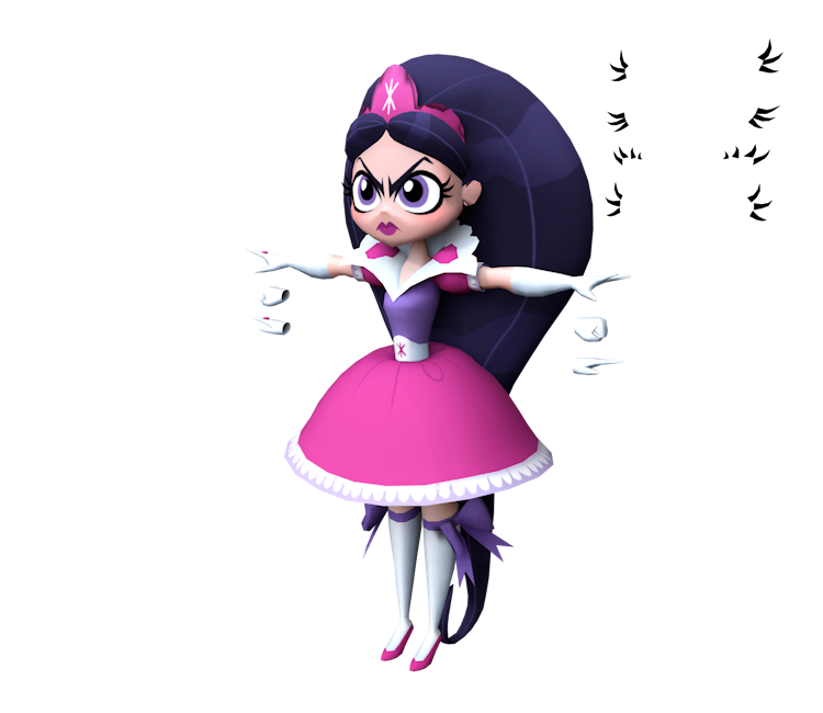 Download ZIP Archive - DC Super Hero Girls: Teen Power