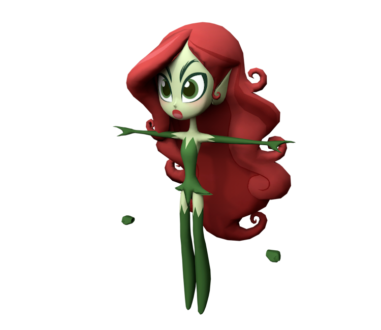 Download ZIP Archive - DC Super Hero Girls: Teen Power