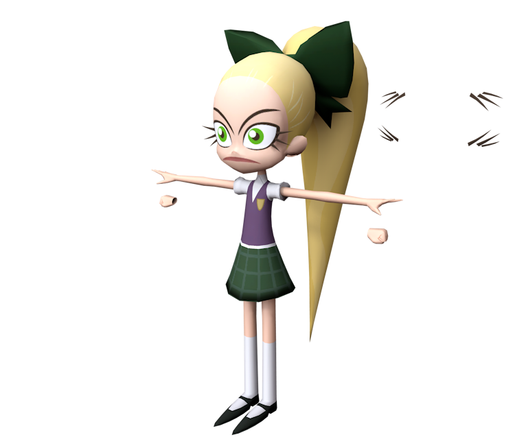 Download ZIP Archive - DC Super Hero Girls: Teen Power