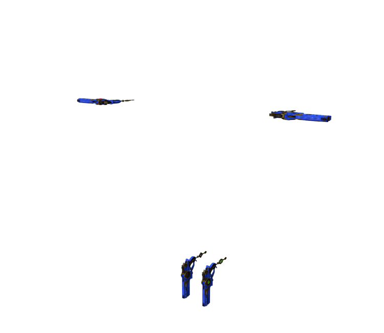 Preview in Browser - Bayonetta 2