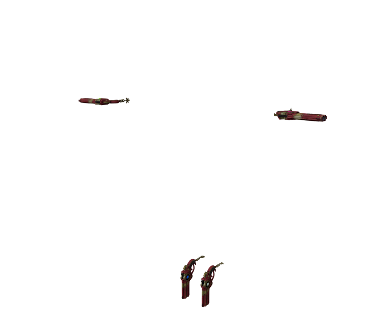 Preview in Browser - Bayonetta 2