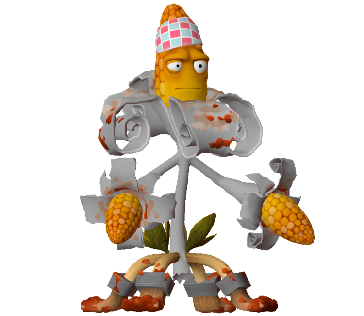 Preview in Browser - Plants vs. Zombies: Garden Warfare 2