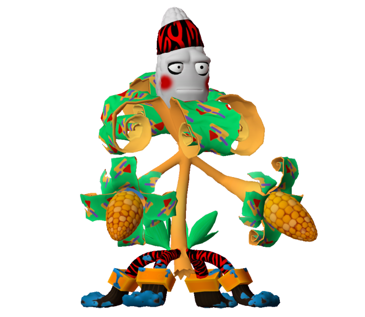 Preview in Browser - Plants vs. Zombies: Garden Warfare 2