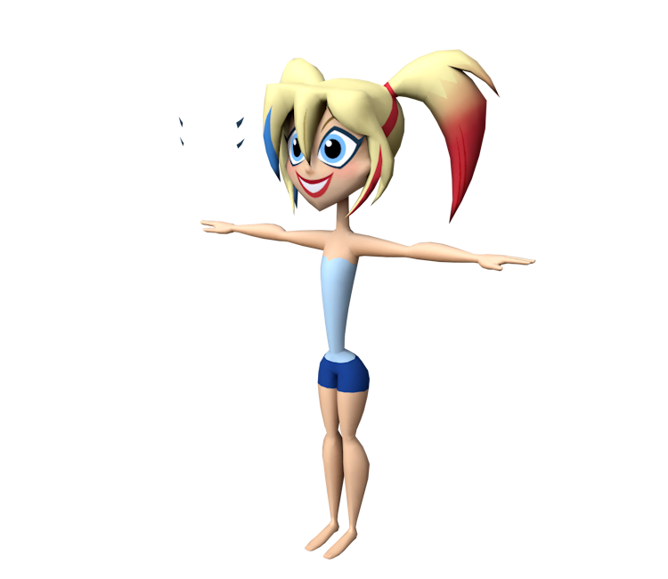 Download ZIP Archive - DC Super Hero Girls: Teen Power