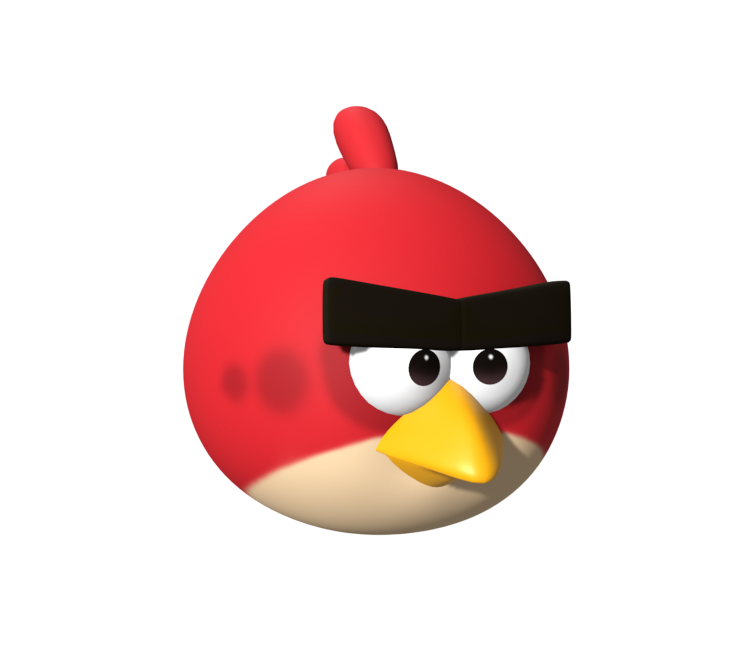 Preview in Browser - Angry Birds Customs