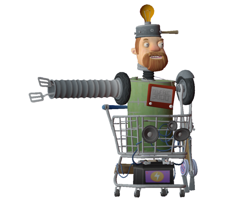 Preview in Browser - Plants vs. Zombies: Garden Warfare 2