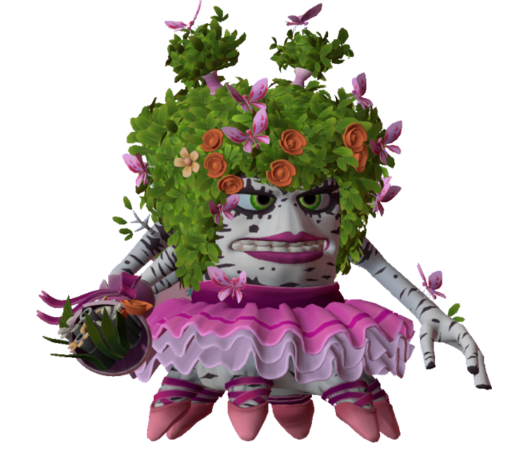 Preview in Browser - Plants vs. Zombies: Garden Warfare 2