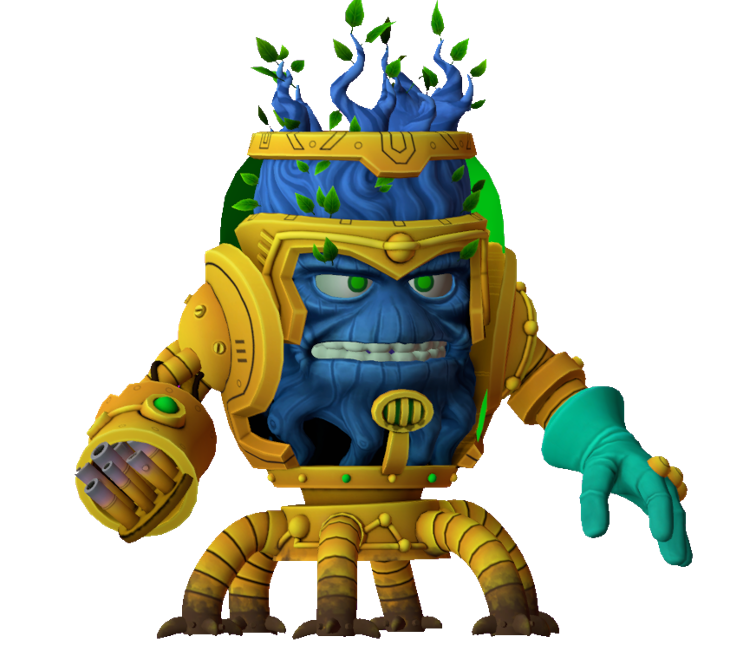Download ZIP Archive - Plants vs. Zombies: Garden Warfare 2