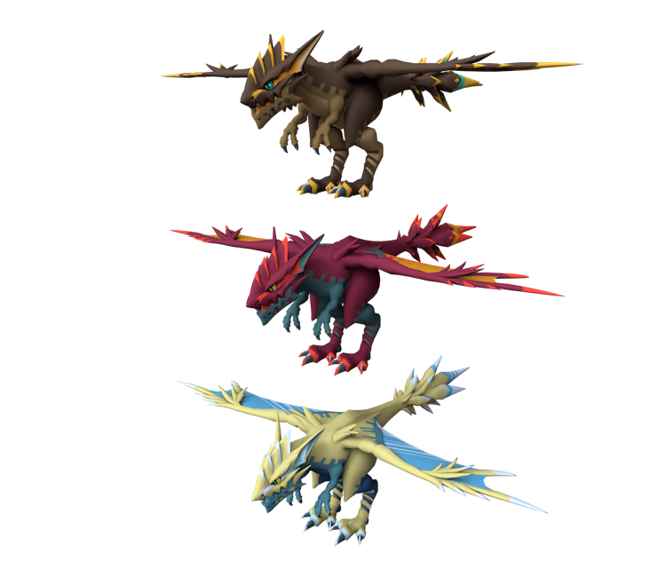 Preview in Browser - Volzerk : Monsters and Lands Unknown