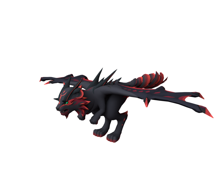 Preview in Browser - Volzerk : Monsters and Lands Unknown